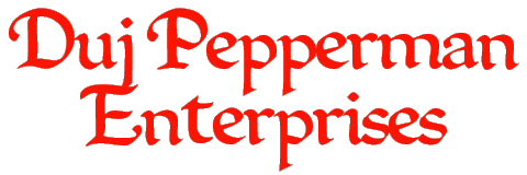 Duj Pepperman Enterprises